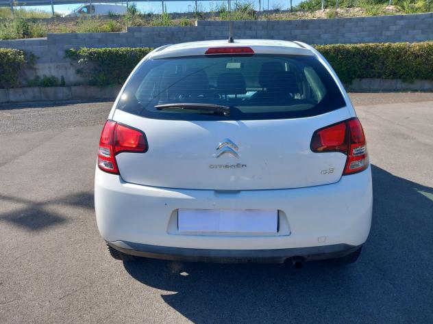 Citroën C3 1.1 Seduction Limited - Foto 5