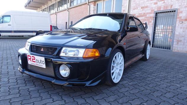 MITSUBISHI - Lancer EVO EVOLUTION 5 ECCEZIONALE - Foto 3