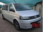VOLKSWAGEN Multivan VW T5 2.0 tdi 140cv 7Posti Navi Klima rif. 23383757
