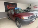 LAND ROVER FREELANDER 2.0 DIESEL 4X4 2000