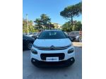 Citroen C3 PureTech 83 S&S Van Feel