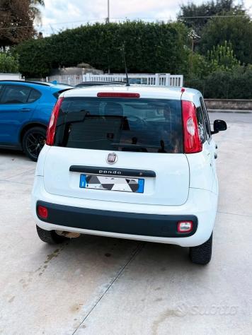 Fiat Panda 1.2 Lounge - Foto 3