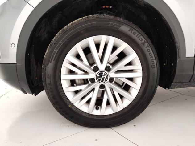 Volkswagen T-Roc 2.0 TDI SCR Life - Foto 6