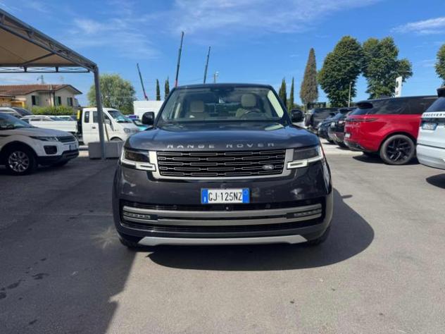 LAND ROVER Range Rover 3.0D l6 HSE rif. 23877714