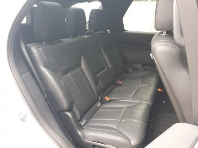 LAND ROVER Discovery V 7 POSTI 2.0 SD4 240CV - MOTORE NUOVO rif. 23351552 - Foto 8