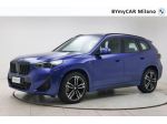 BMW X1 sdrive18d Msport auto
