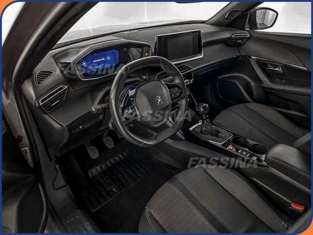 Peugeot 2008 1.2 puretech Allure Pack s&s 130cv - Foto 9