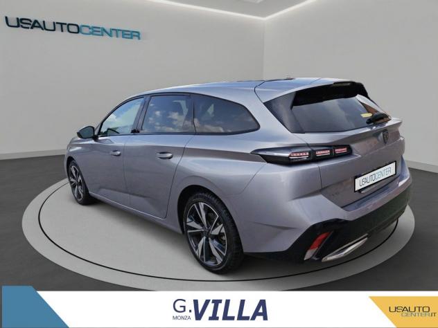 Peugeot 308 III 2021 SW SW 1.5 bluehdi Allure s&s 130cv eat8 - Foto 5