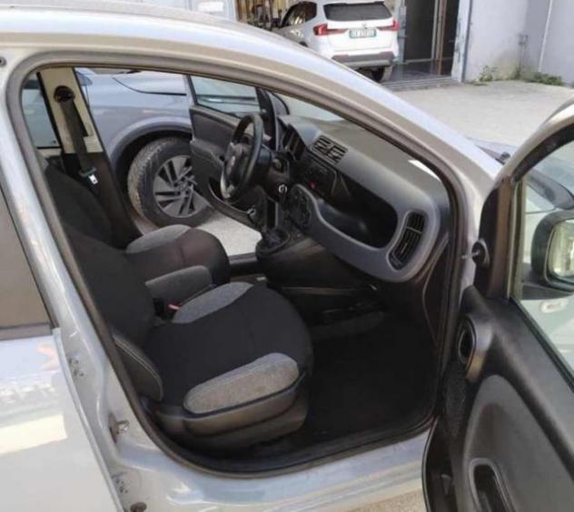 FIAT Panda 1.0 FireFly S&S Hybrid rif. 23818706 - Foto 3