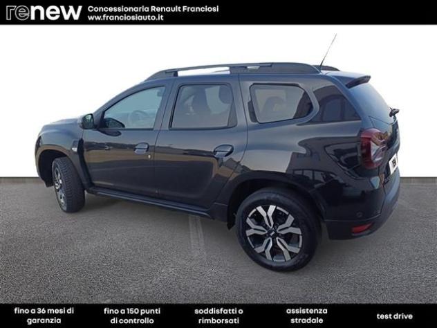 DACIA Duster II 1.0 tce Gpl 4x2 100cv Journey UP NBI rif. 24219761 - Foto 3
