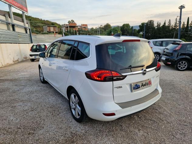 Opel Zafira Tourer 1.6 CDTi 136CV Start&Stop Cosmo - Foto 6