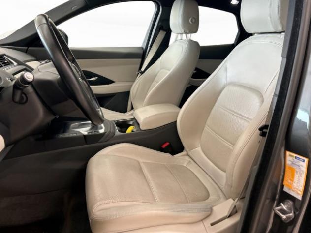 JAGUAR E-Pace 2.0D 150 CV AWD aut. S rif. 24208234 - Foto 7