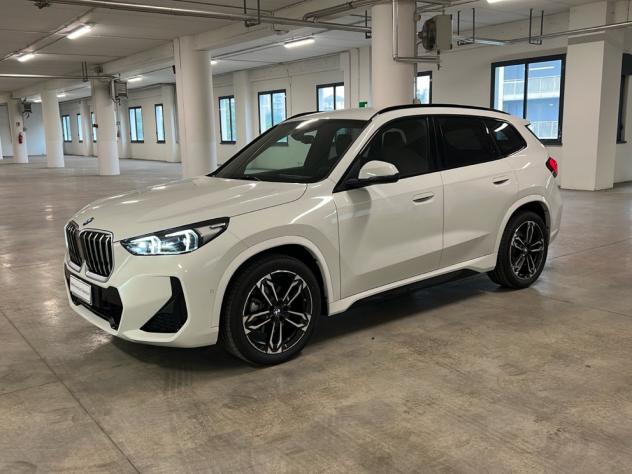 BMW X1 Serie X SDRIVE18D