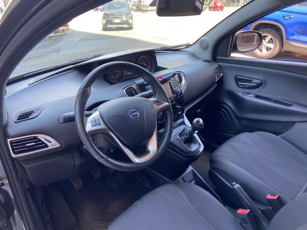 Lancia Ypsilon Gold 1.0 FireFly MHEV #11636 - Foto 8