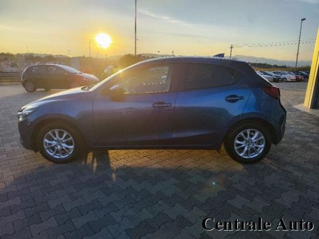 MAZDA 2 1.5 90 CV Skyactiv-G Evolve rif. 24205413 - Foto 8