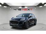 Ford Puma 1.0 Ecoboost Hybrid 125CV Titanium Auto