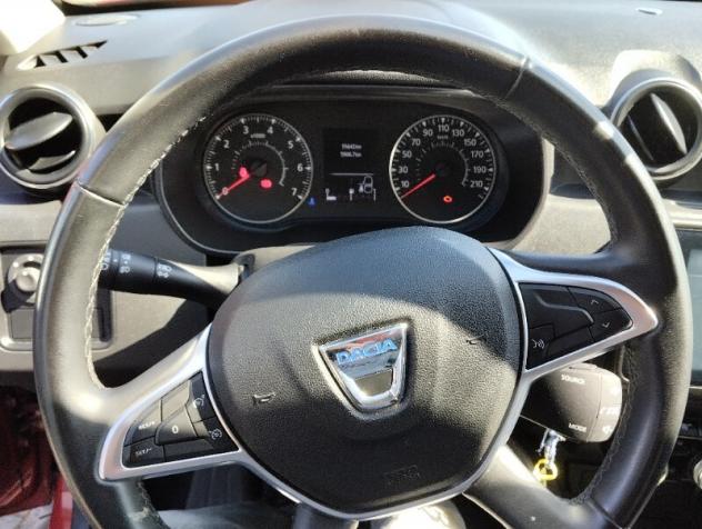 DACIA Duster 2ª serie Duster 1.5 Blue dCi 8V 115 CV 4x2 Prestige - Foto 5