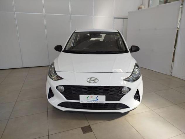 HYUNDAI i10 1.0 MPI Prime rif. 23512751 - Foto 5