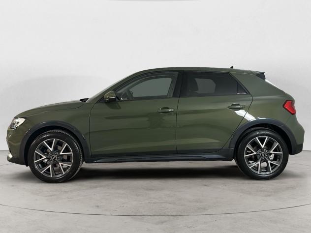Audi A1 A1 allstreet 30 1.0 tfsi Business 116cv s tronic - Foto 3