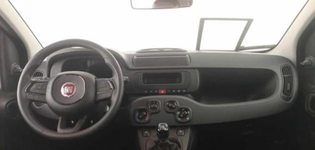 FIAT Panda 1.0 FireFly S&S Hybrid rif. 23984114 - Foto 7