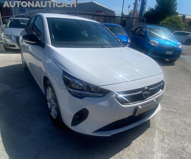 OPEL Corsa 1.2 5 PORTE ELEGANCE 75cv rif. 23776798 - Foto 6