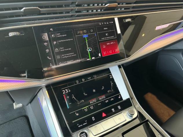 AUDI Q8 TDI 286CV QUATTRO TIPTRONIC S-LINE -22% SCONTO rif. 23935710 - Foto 9