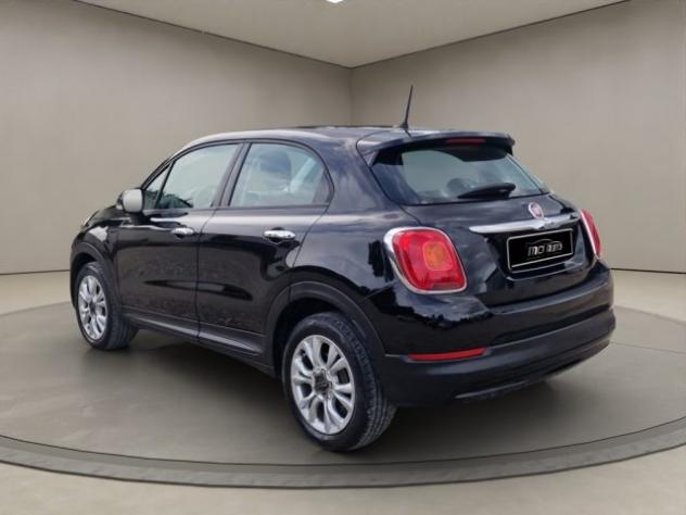 FIAT 500X 1.6 MultiJet 120 CV DCT Pop Star rif. 24175458 - Foto 3