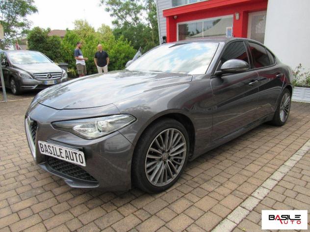 ALFA ROMEO - Giulia - 2.2 Turbodiesel 136 CV Business - Foto 2
