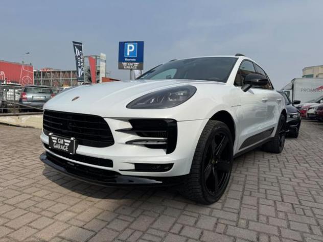 PORSCHE Macan 30 S rif. 24096879 - Foto 4
