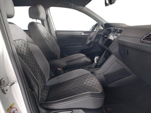 Volkswagen Tiguan Tiguan 2.0 tdi R-Line 150cv dsg - Foto 7