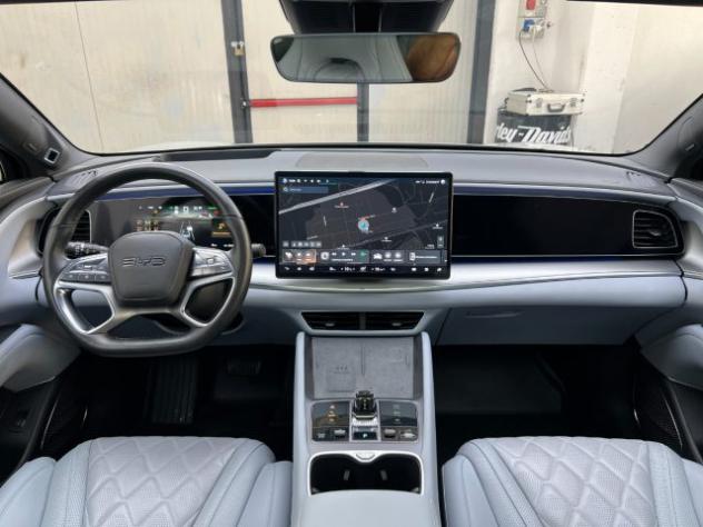 BYD Sealion 7 91,3 kWh AWD Excellence rif. 24175547 - Foto 6