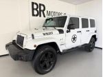 JEEP Wrangler Unlimited 2.8 CRD DPF Sahara Auto rif. 23741135