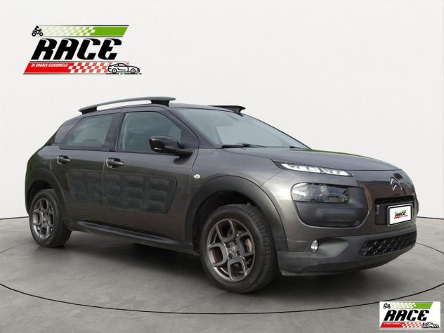 CITROEN - C4 Cactus - BlueHDi 100 Shine - Foto 3