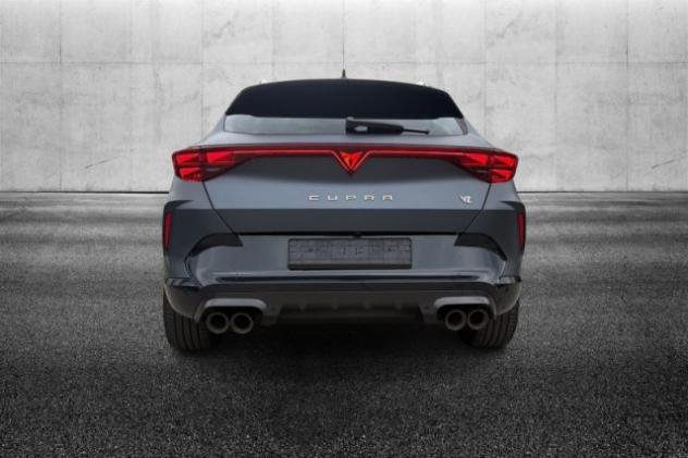 CUPRA Formentor 2.0 TSI 4Drive DSG VZ rif. 24049101 - Foto 5