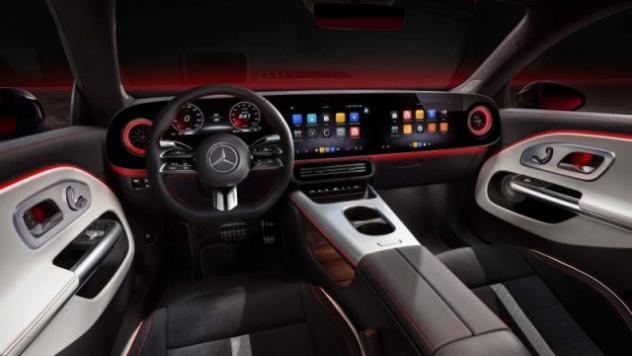 MERCEDES-BENZ CLA 220 4Matic Premium Plus rif. 23272282 - Foto 8