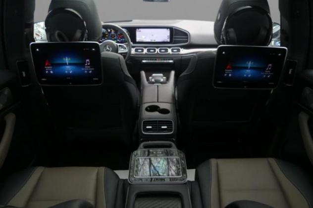 MERCEDES-BENZ G LS 580 4Matic AMG Line Premium Plus rif. 23757270 - Foto 6