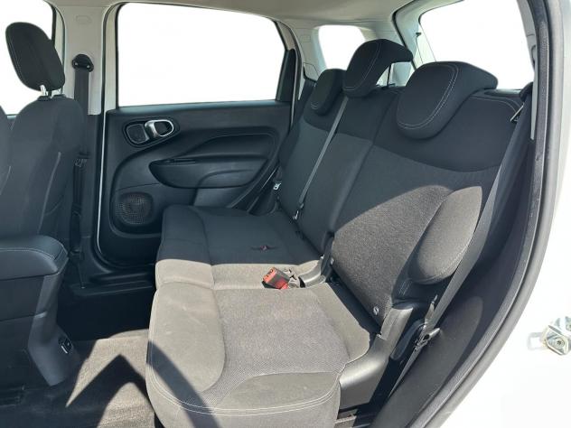 FIAT 500L Cross 1.3 mjt City 95cv dualogic my19 - Foto 10