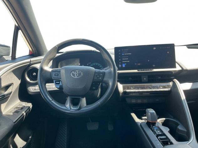 Toyota C-HR 2.0 HV E-CVT Trend - Foto 8