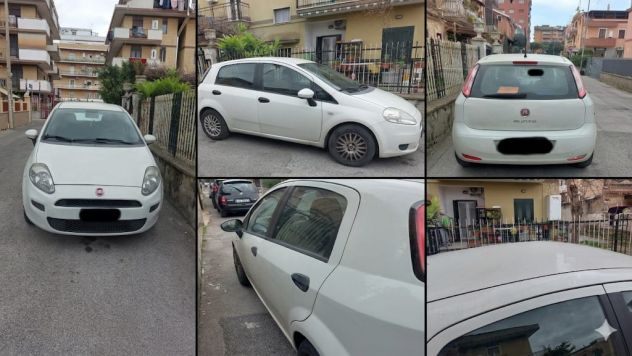 Vendita auto