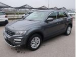 VOLKSWAGEN T-Roc T-Roc I 2017 1.5 tsi Style dsg rif. 23546589
