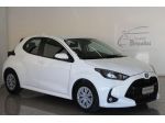 TOYOTA - Yaris - 1.5 Hybrid 5p. E-CVT Active