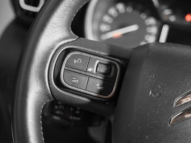 Citroën C3 Aircross PureTech 130 S&S Shine EAT6 - Foto 9