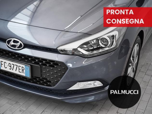 Hyundai i20 1.0 T-GDI 100cv Active Login - Foto 8