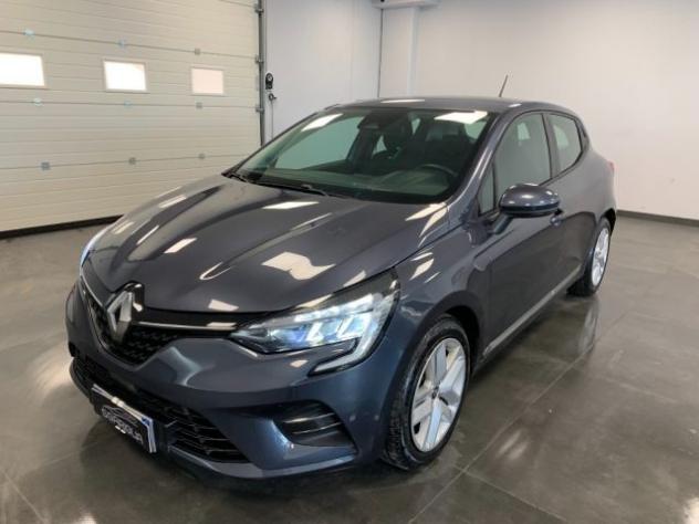 RENAULT Clio 1.5 Blue dCi Zen Full Optional rif. 23802897 - Foto 3