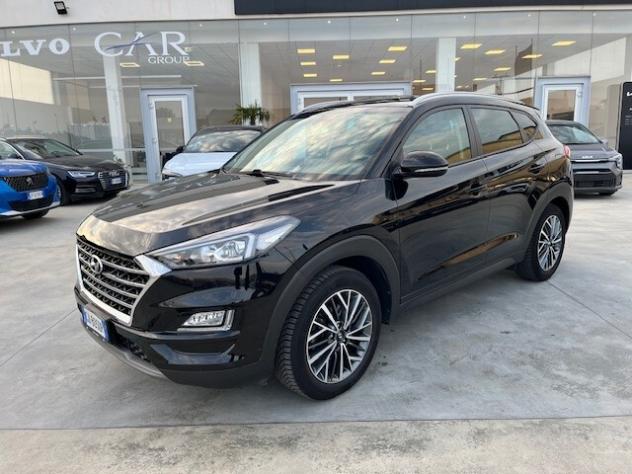 Hyundai Tucson 1.6 CRDi 136CV XPrime - Foto 2