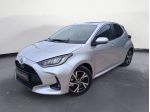 Toyota Yaris Yaris 1.5 Hybrid 5 porte Trend