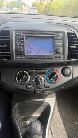 Nissan Micra 1.2 16V 5 porte Active - Foto 10