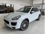 PORSCHE - Cayenne -  3.0 Diesel