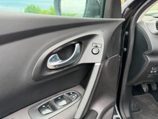 RENAULT Kadjar dCi 8V 110CV Energy Intens rif. 23808560 - Foto 7
