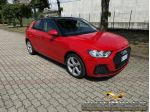 AUDI A1 SPB 25 TFSI Admired rif. 23767233